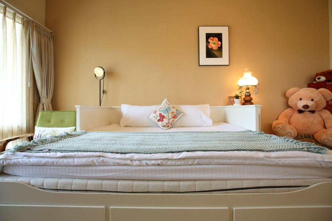 Photo of Bedroom in Shoufeng