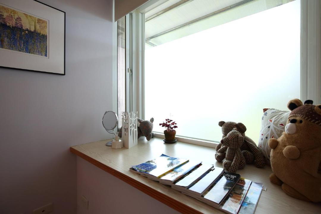 Photo of Bedroom in Shoufeng