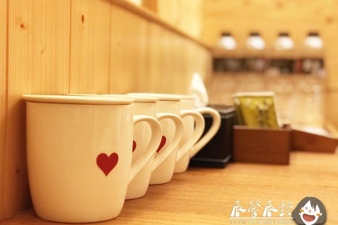 Photo of Others in Jiaoxi
