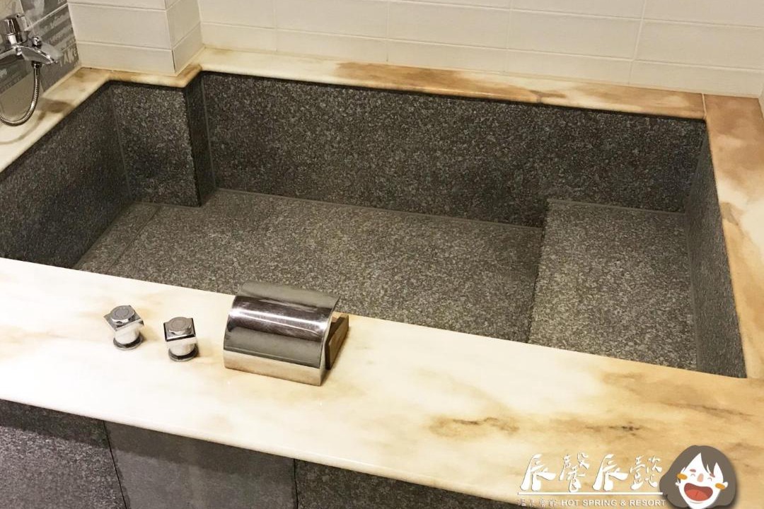 Photo of Kitchen in Jiaoxi