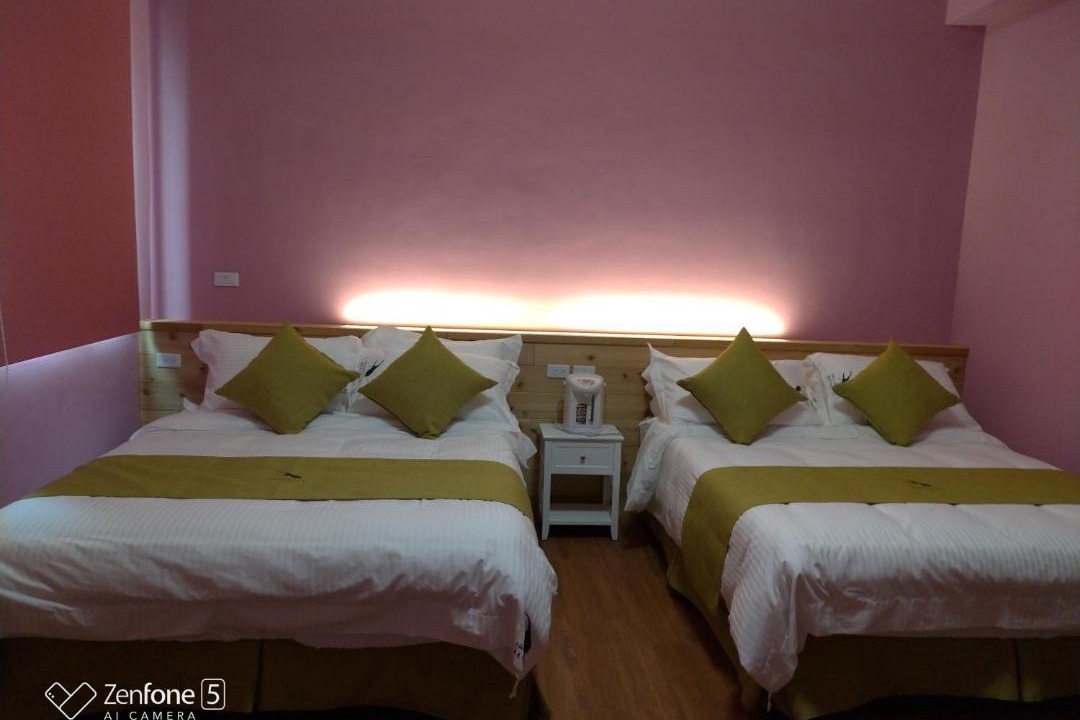 Photo of Bedroom in Zhiben