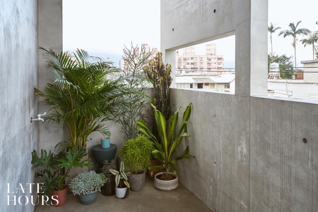Photo of Livingroom in Yilan