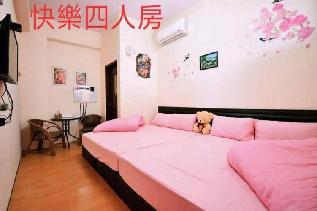 Photo of Bedroom in Beinan
