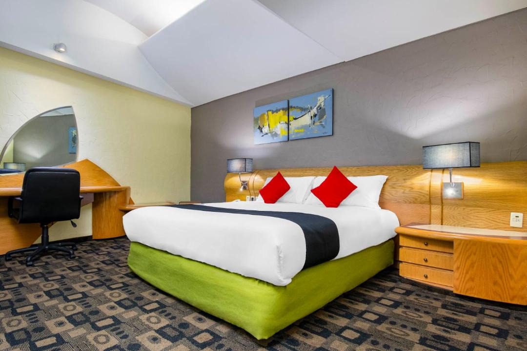 Photo of Bedroom in Tlalnepantla de Baz