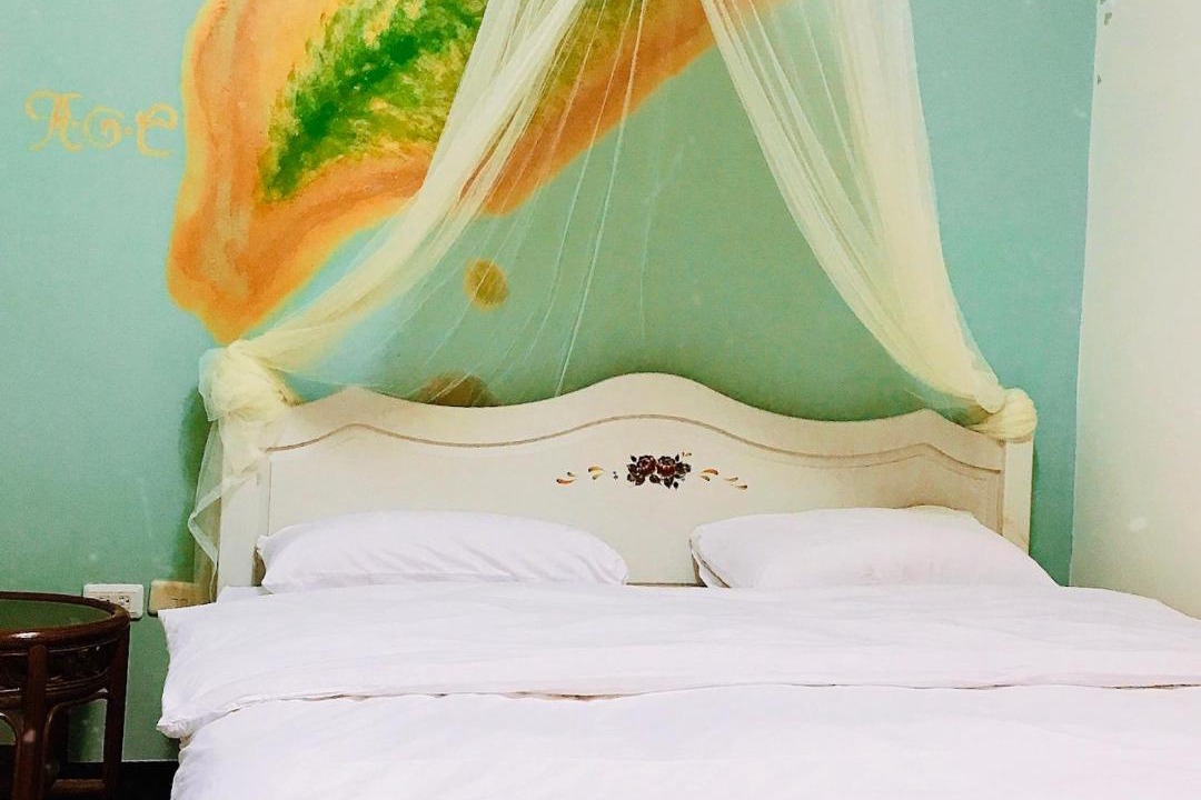 Photo of Bedroom in North District