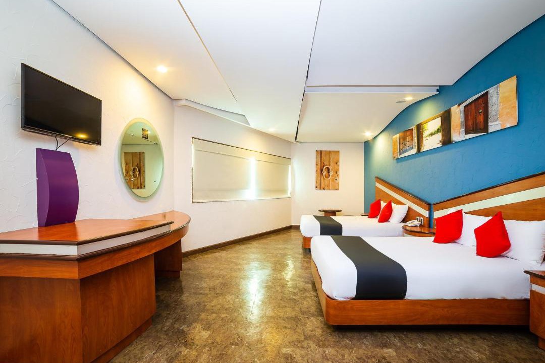 Photo of Bedroom in Tlalnepantla de Baz