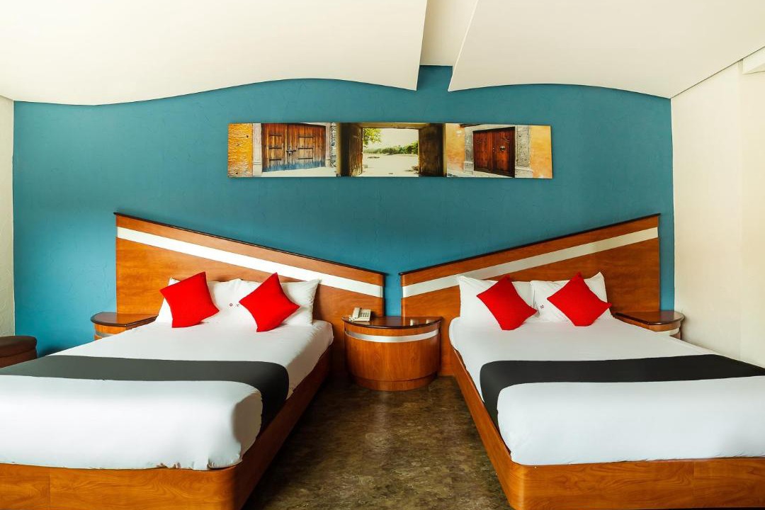 Photo of Bedroom in Tlalnepantla de Baz