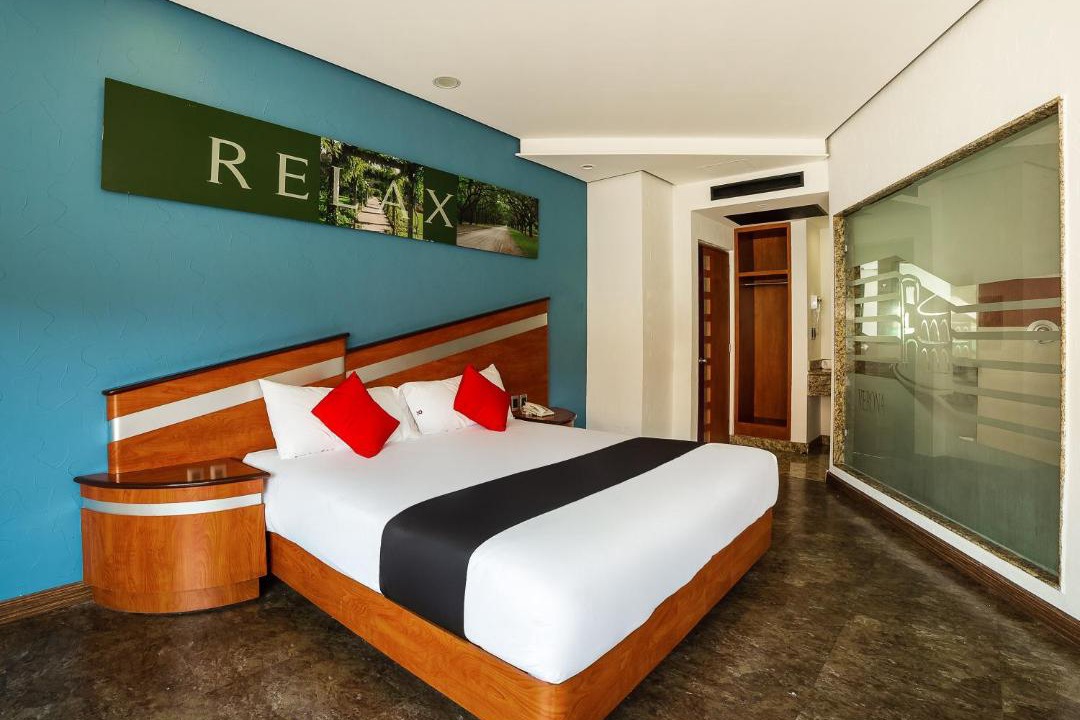 Photo of Bedroom in Tlalnepantla de Baz