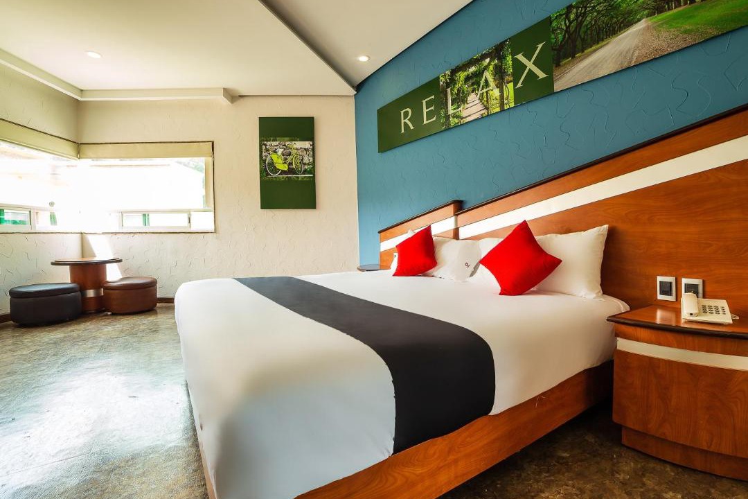 Photo of Bedroom in Tlalnepantla de Baz