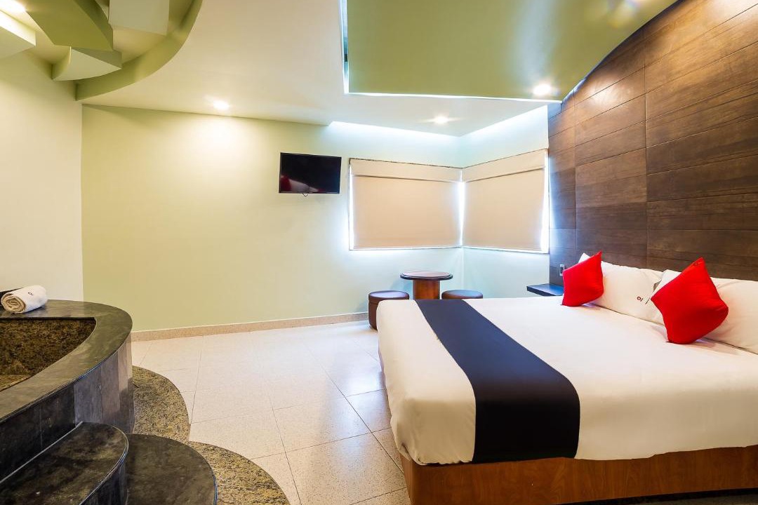 Photo of Bedroom in Tlalnepantla de Baz