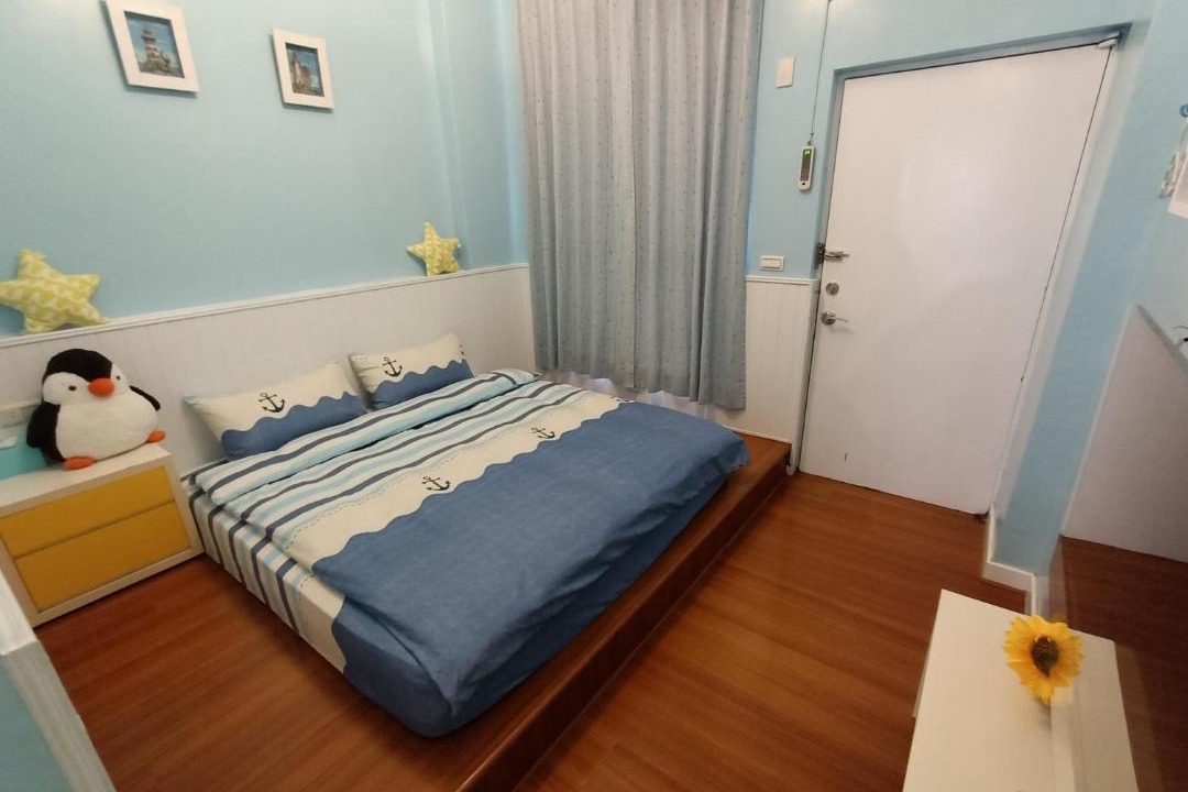 Photo of Bedroom in Shuili