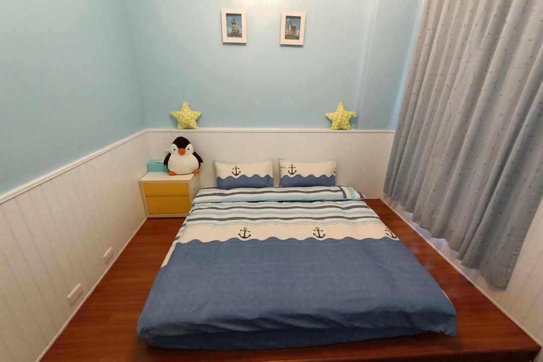 Photo of Bedroom in Shuili