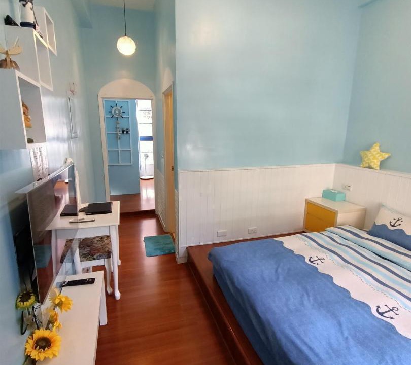 Photo of Bedroom in Shuili