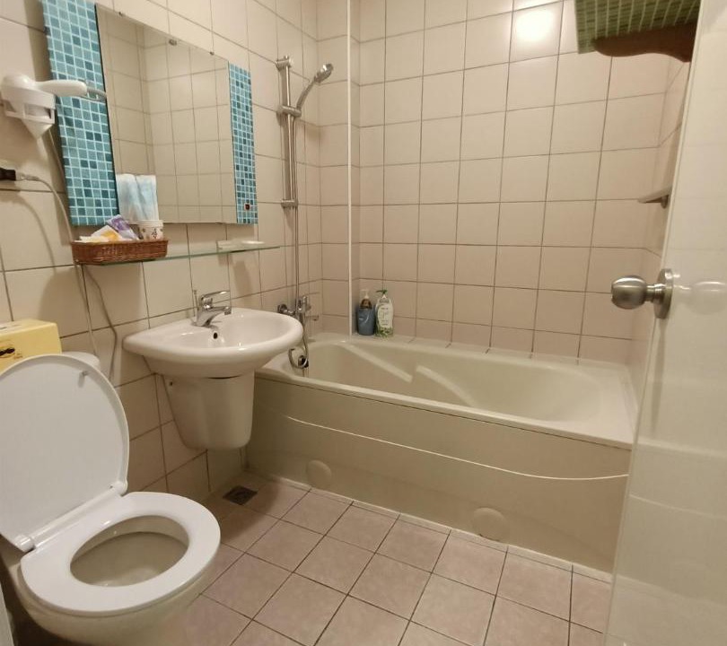 Photo of Bathroom in Shuili