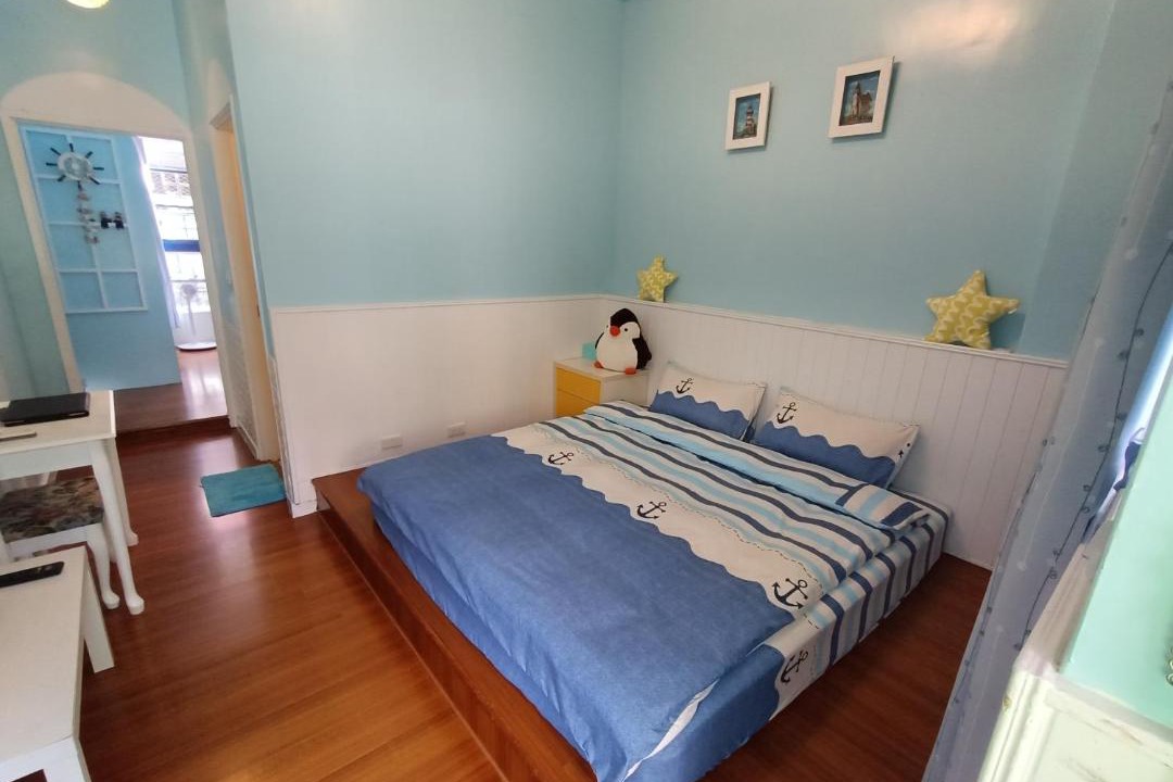 Photo of Bedroom in Shuili