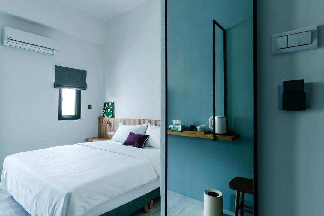 Photo of Livingroom in Hengchun Old Town