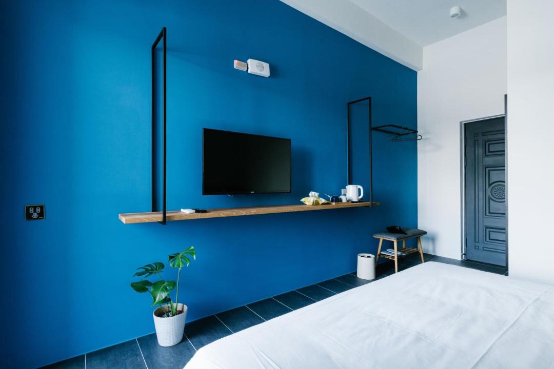 Photo of Livingroom in Hengchun Old Town