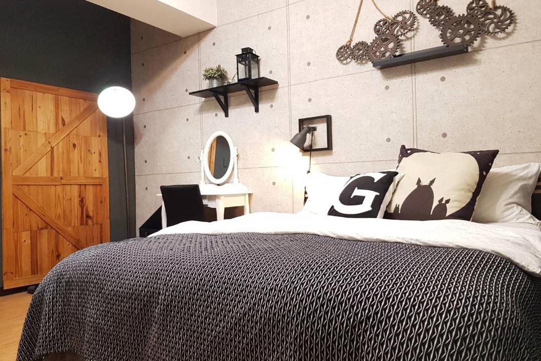Photo of Bedroom in University District