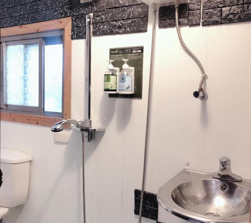 Photo of Bathroom in Wujie