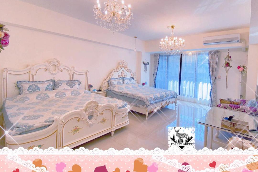 Photo of Bedroom in West Central District