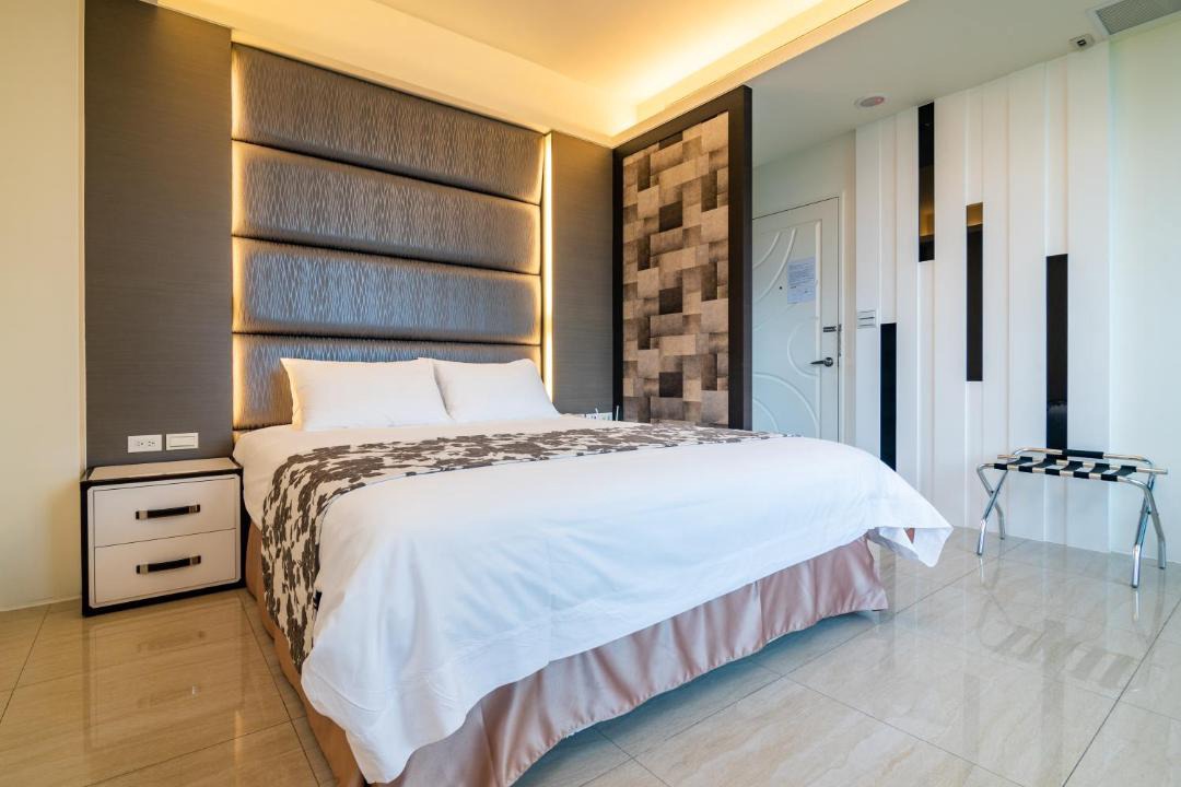 Photo of Bedroom in Yuanshan