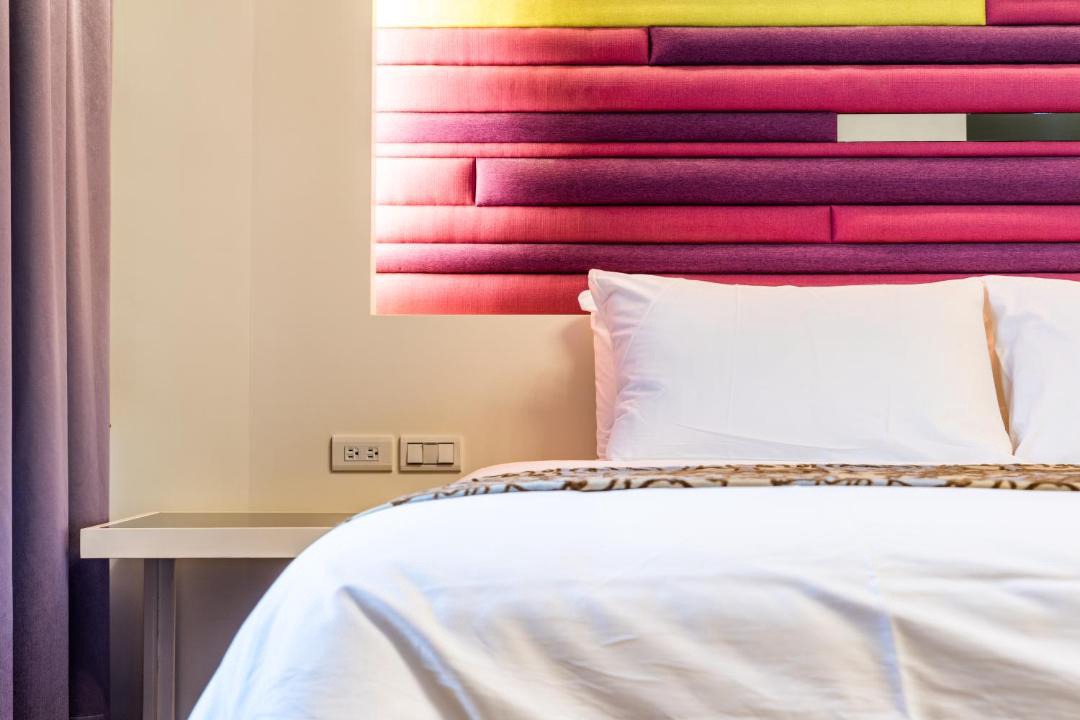 Photo of Bedroom in Yuanshan