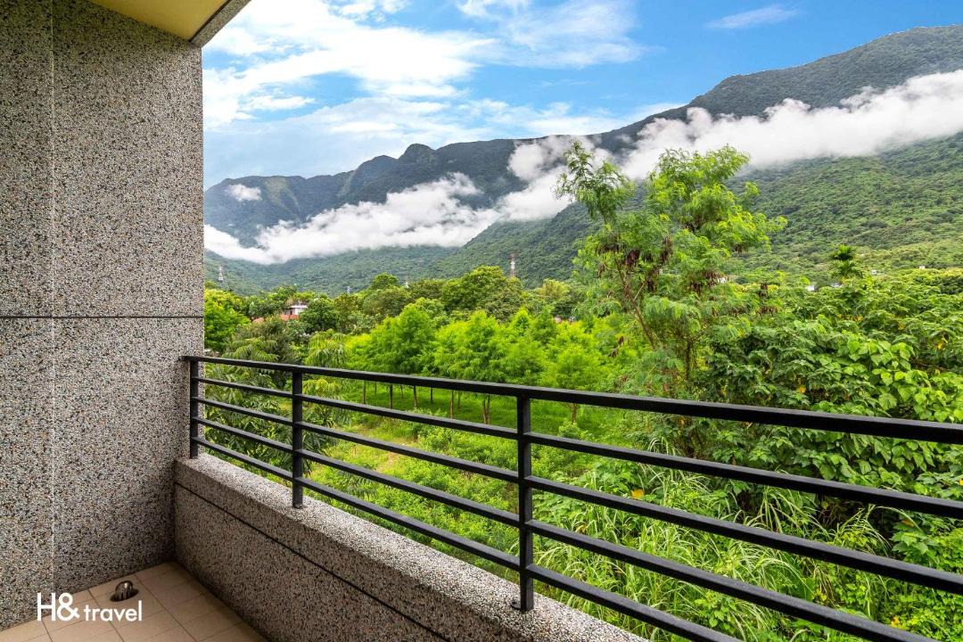 Photo of Patio Balcony in Hualien