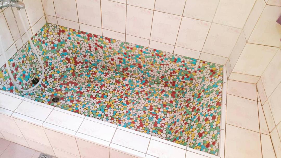 Photo of Bathroom in Baihe