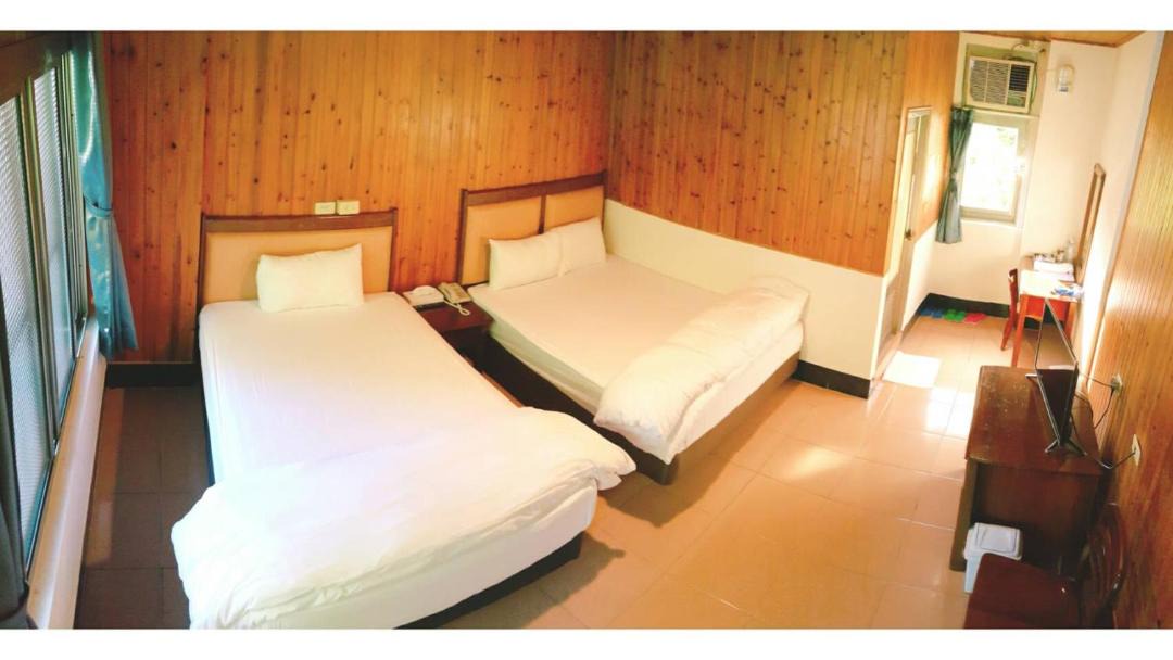 Photo of Bedroom in Baihe