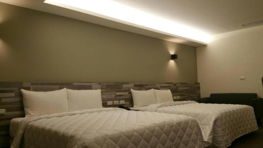 Photo of Bedroom in Kaohsiung City Centre