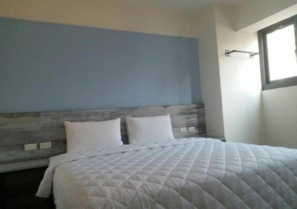 Photo of Bedroom in Kaohsiung City Centre