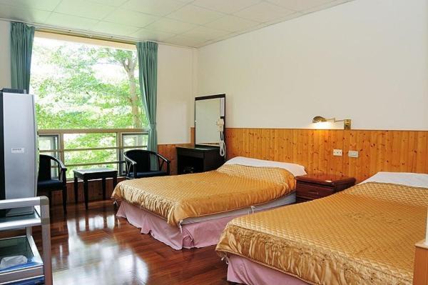 Photo of Bedroom in Fengbin