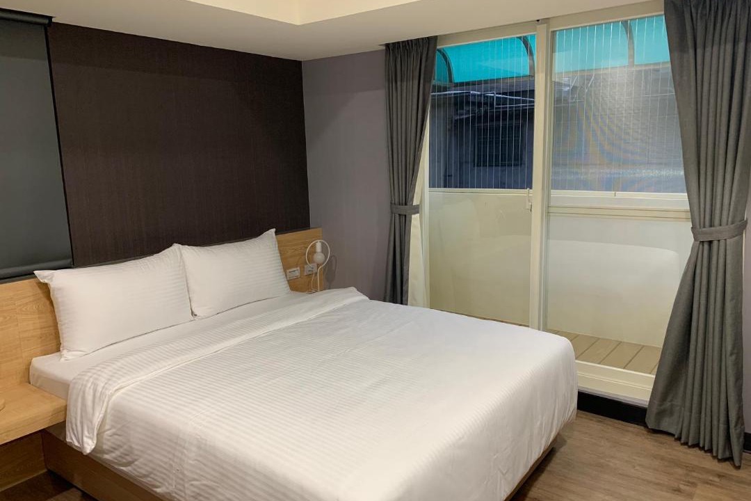 Photo of Bedroom in Zhongshan