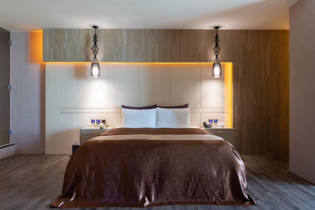 Photo of Bedroom in Taiping District