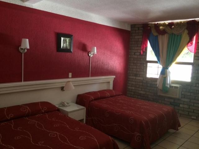 Photo of Bedroom in Salamanca