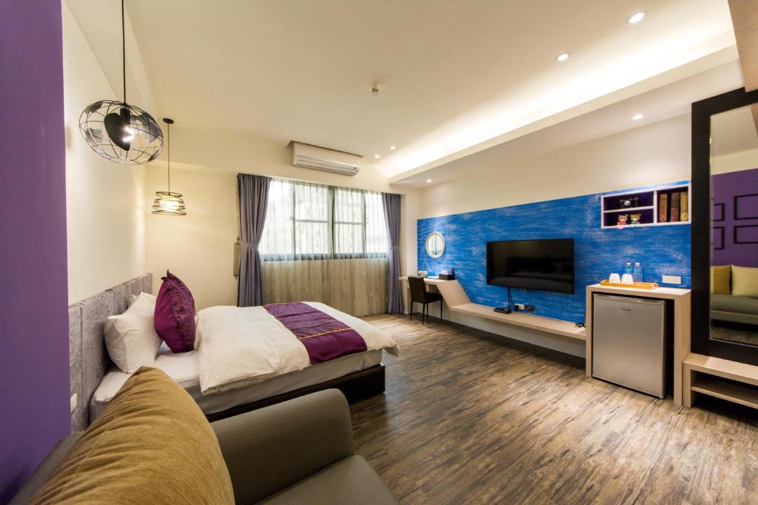 Photo of Livingroom in Anping