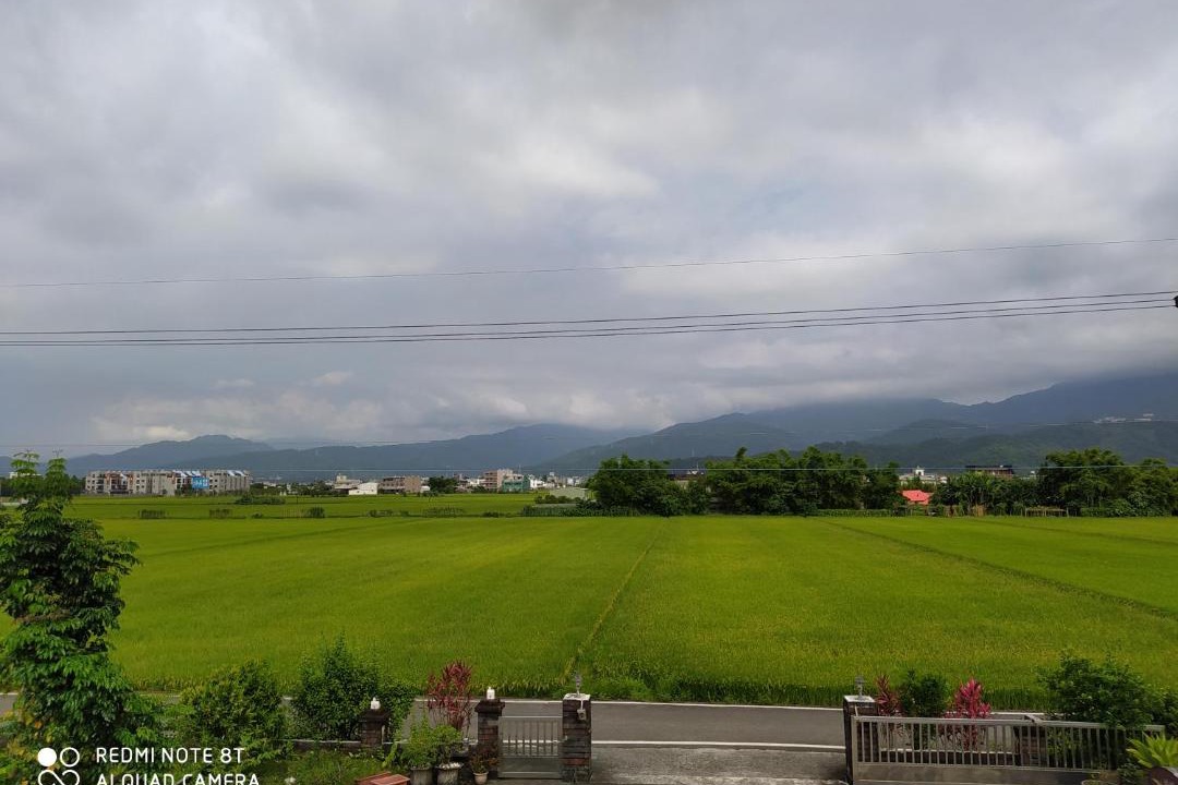 Photo of Others in Jiaoxi