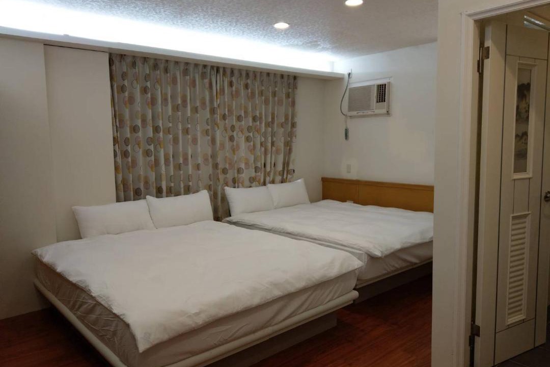 Photo of Bedroom in Jiaoxi