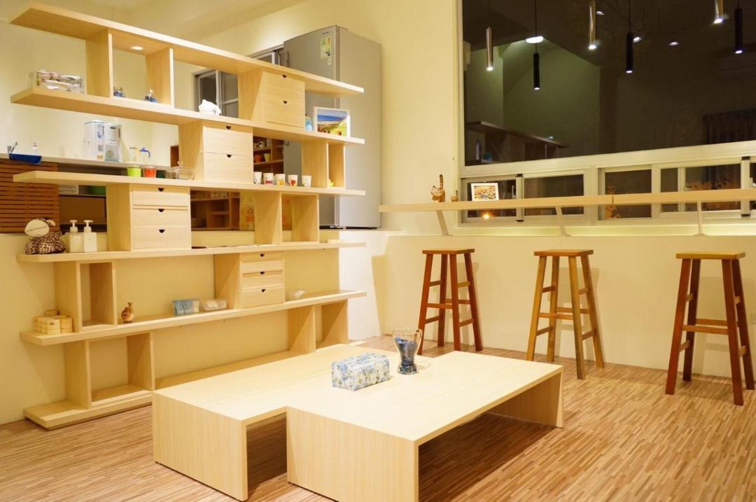 Photo of Kitchen in Tainan