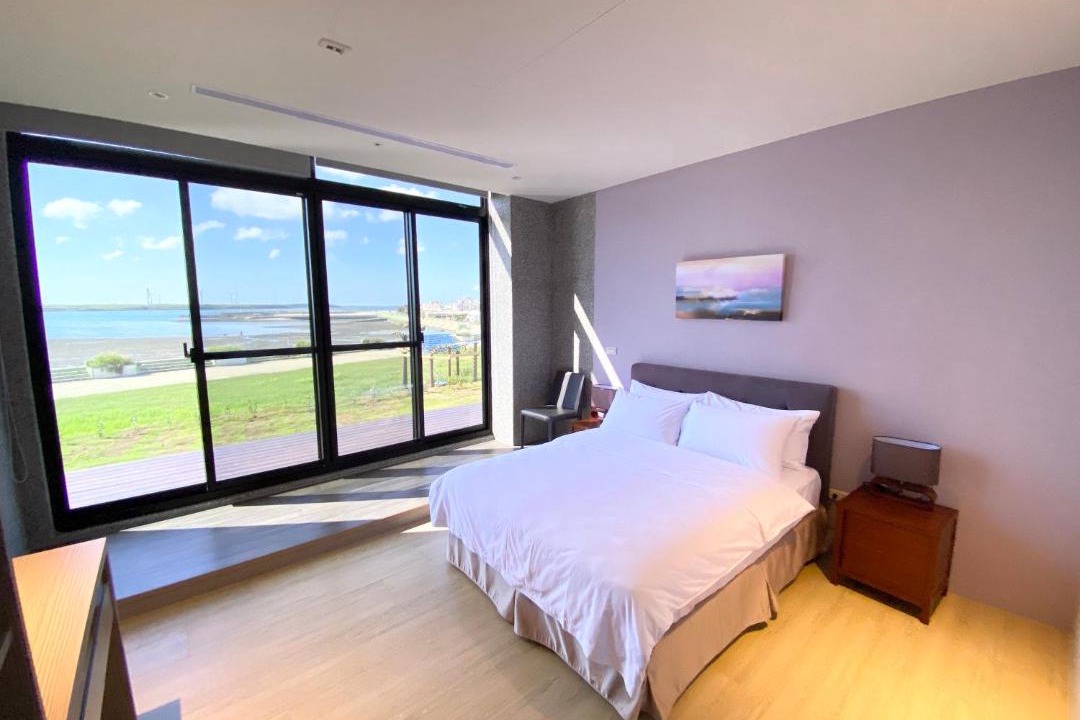 Photo of Bedroom in Huxi