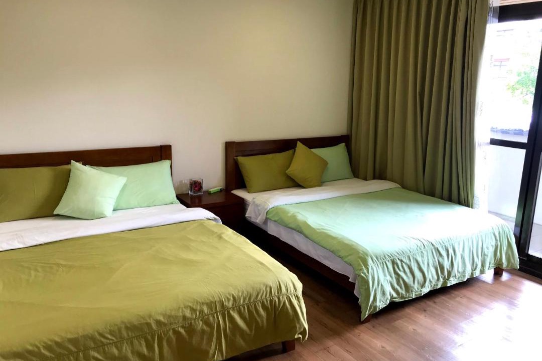 Photo of Bedroom in Talintsun
