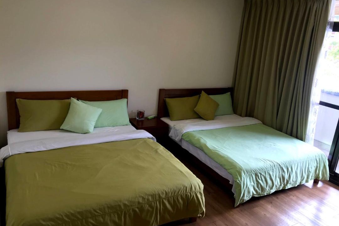 Photo of Bedroom in Talintsun