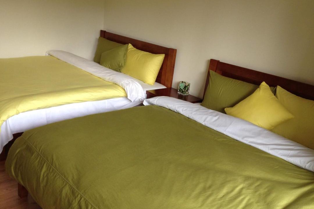 Photo of Bedroom in Talintsun