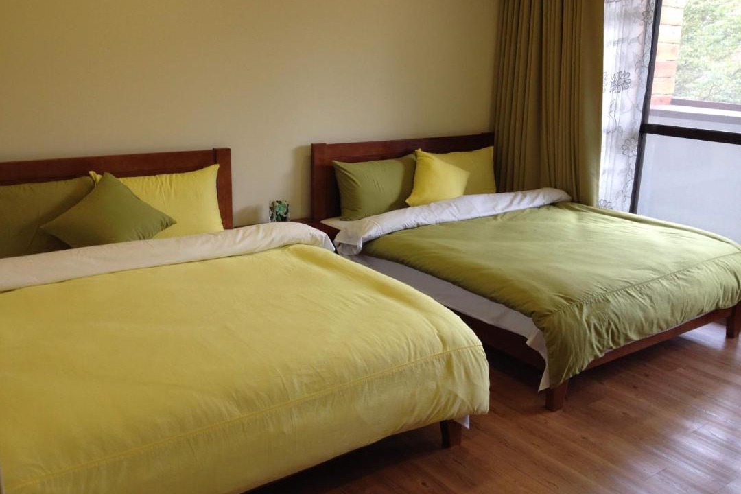 Photo of Bedroom in Talintsun