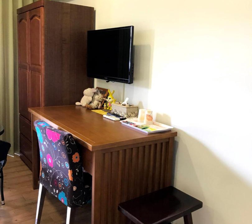 Photo of Livingroom in Talintsun