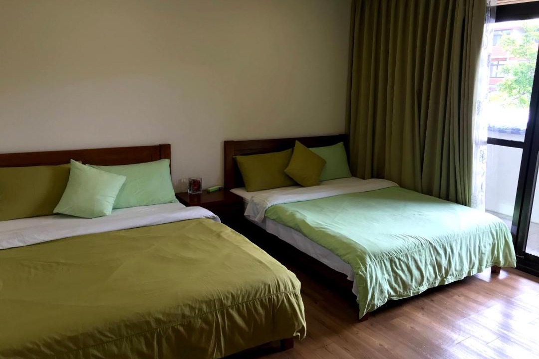 Photo of Bedroom in Talintsun