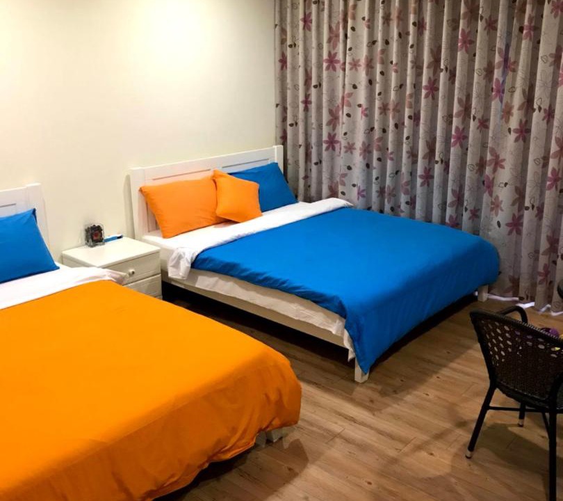 Photo of Bedroom in Talintsun