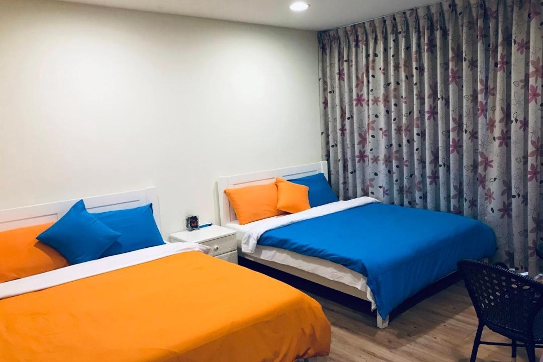 Photo of Bedroom in Talintsun