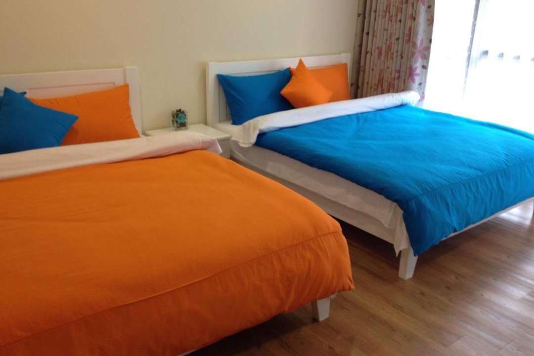Photo of Bedroom in Talintsun
