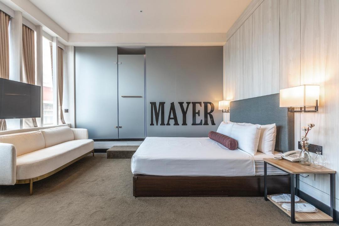 Photo of Bedroom in Zhongzheng